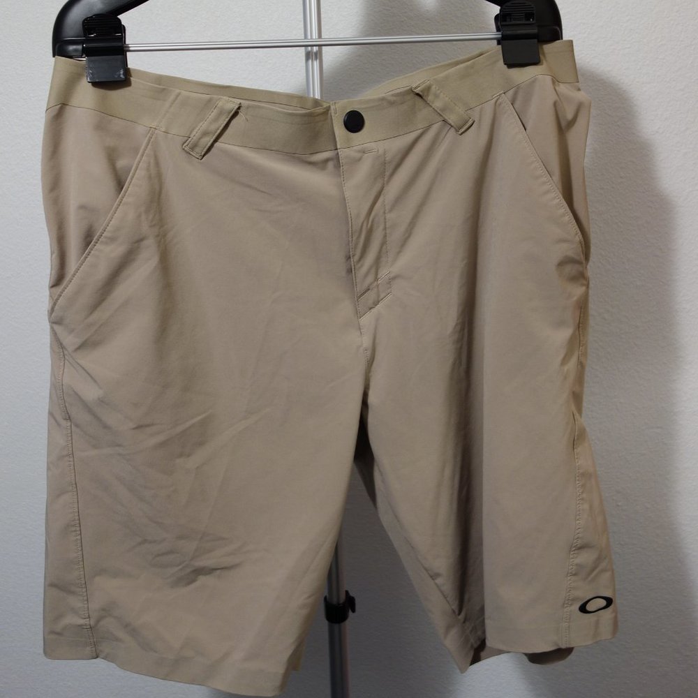 COPY - Oakley Nylon Golf/Casual Shorts